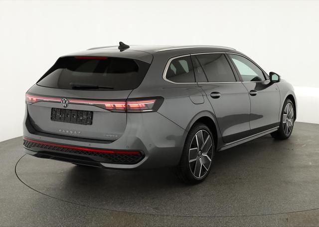 Volkswagen Passat Variant - 1.5 TSI eHybrid 200 kW R-Line R-LINE, Pano, 19-Zoll, IQ.Light