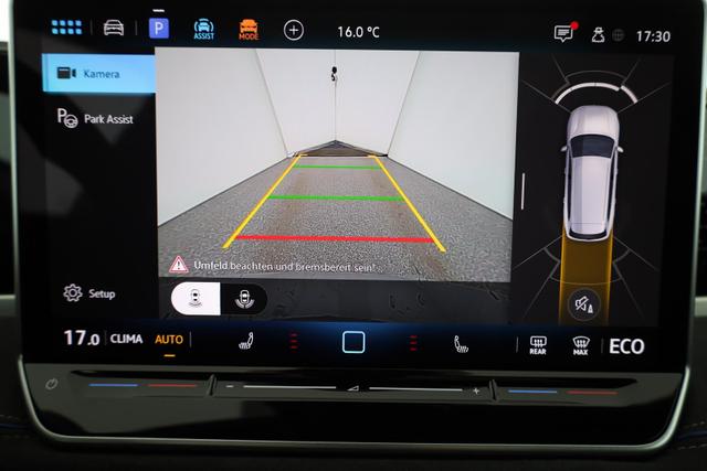 Volkswagen Passat Variant 1.5 TSI eHybrid 200 kW R-Line R-LINE, Pano, 19-Zoll, IQ.Light 