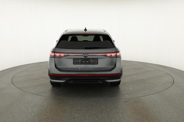 Volkswagen Passat Variant 1.5 TSI eHybrid 200 kW R-Line R-LINE, Pano, 19-Zoll, IQ.Light 