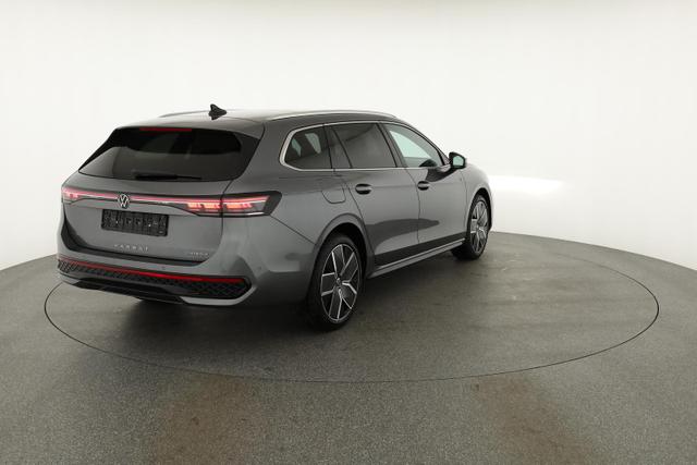 Volkswagen Passat Variant 1.5 TSI eHybrid 200 kW R-Line R-LINE, Pano, 19-Zoll, IQ.Light 