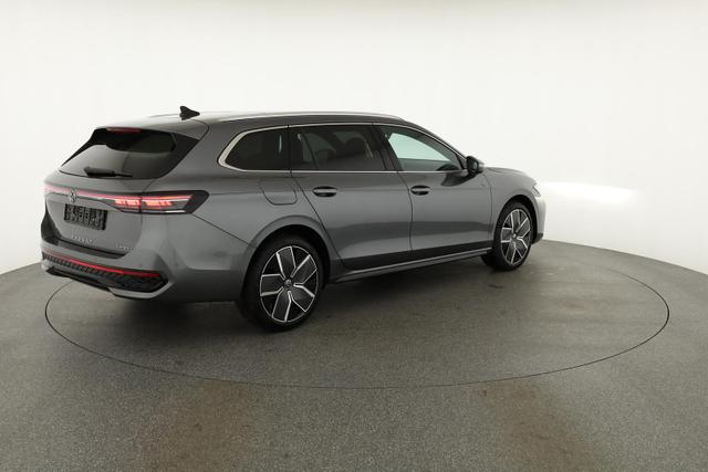 Volkswagen Passat Variant 1.5 TSI eHybrid 200 kW R-Line R-LINE, Pano, 19-Zoll, IQ.Light 
