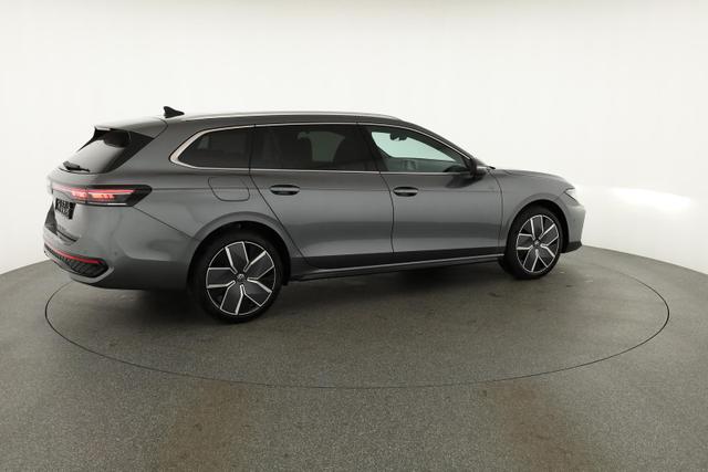 Volkswagen Passat Variant 1.5 TSI eHybrid 200 kW R-Line R-LINE, Pano, 19-Zoll, IQ.Light 
