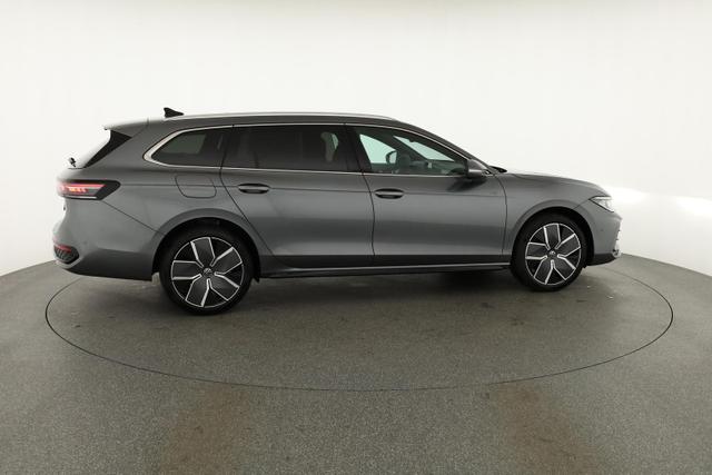 Volkswagen Passat Variant 1.5 TSI eHybrid 200 kW R-Line R-LINE, Pano, 19-Zoll, IQ.Light 
