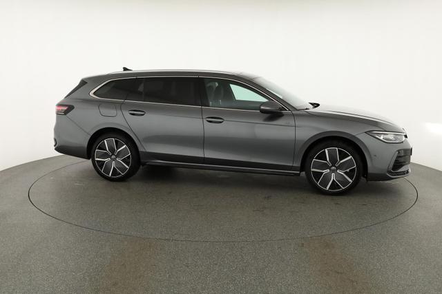 Volkswagen Passat Variant 1.5 TSI eHybrid 200 kW R-Line R-LINE, Pano, 19-Zoll, IQ.Light 