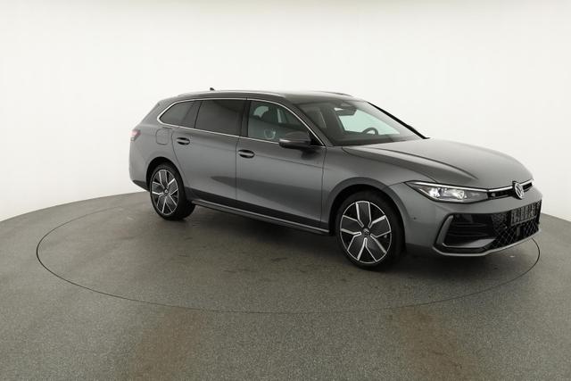 Volkswagen Passat Variant 1.5 TSI eHybrid 200 kW R-Line R-LINE, Pano, 19-Zoll, IQ.Light 