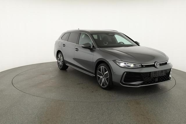 Volkswagen Passat Variant 1.5 TSI eHybrid 200 kW R-Line R-LINE, Pano, 19-Zoll, IQ.Light 