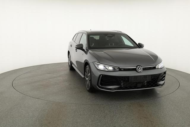 Volkswagen Passat Variant 1.5 TSI eHybrid 200 kW R-Line R-LINE, Pano, 19-Zoll, IQ.Light 