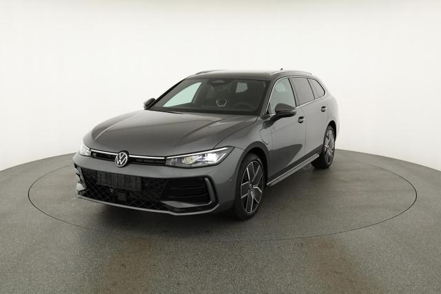 Volkswagen Passat Variant 1.5 TSI eHybrid 200 kW R-Line R-LINE, Pano, 19-Zoll, IQ.Light 