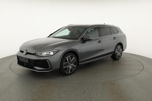Volkswagen Passat Variant 1.5 TSI eHybrid 200 kW R-Line R-LINE, Pano, 19-Zoll, IQ.Light 
