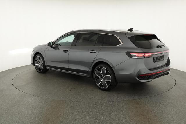 Volkswagen Passat Variant 1.5 TSI eHybrid 200 kW R-Line R-LINE, Pano, 19-Zoll, IQ.Light 