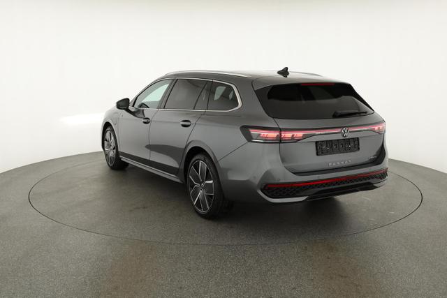 Volkswagen Passat Variant 1.5 TSI eHybrid 200 kW R-Line R-LINE, Pano, 19-Zoll, IQ.Light 