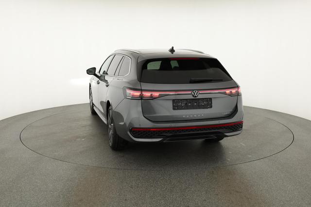 Volkswagen Passat Variant 1.5 TSI eHybrid 200 kW R-Line R-LINE, Pano, 19-Zoll, IQ.Light 