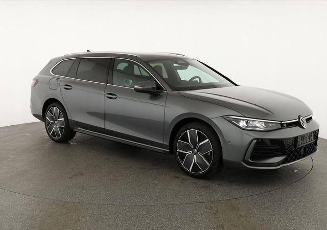 Volkswagen Passat Variant - 1.5 TSI eHybrid 200 kW R-Line R-LINE, HuD, ProMax, Pano, 19-Zoll, IQ.Light