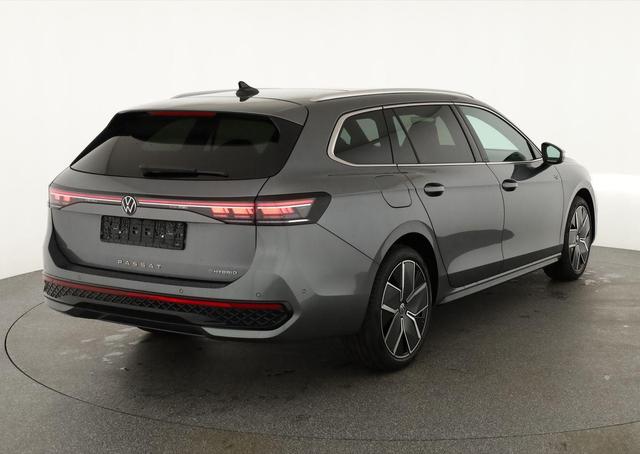 Volkswagen Passat Variant 1.5 TSI eHybrid 200 kW R-Line R-LINE, HuD, ProMax, Pano, 19-Zoll, IQ.Light 