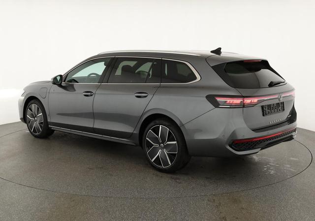 Volkswagen Passat Variant 1.5 TSI eHybrid 200 kW R-Line R-LINE, HuD, ProMax, Pano, 19-Zoll, IQ.Light 
