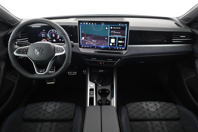Volkswagen Passat Variant 1.5 TSI eHybrid 200 kW R-Line R-LINE, HuD, ProMax, Pano, 19-Zoll, IQ.Light 