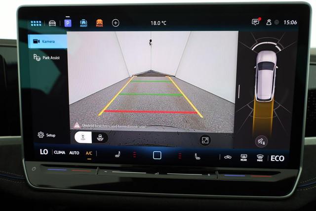 Volkswagen Passat Variant 1.5 TSI eHybrid 200 kW R-Line R-LINE, HuD, ProMax, Pano, 19-Zoll, IQ.Light 