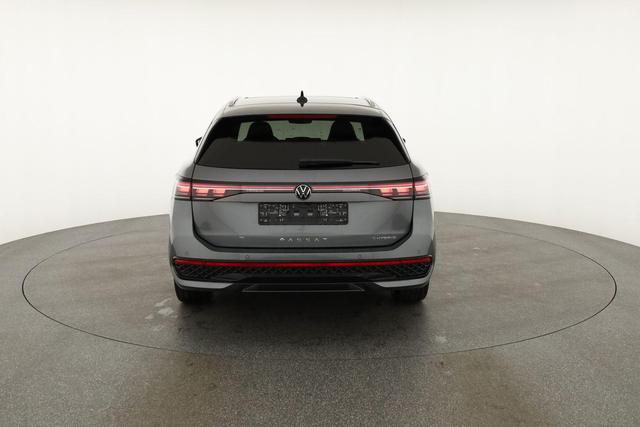 Volkswagen Passat Variant 1.5 TSI eHybrid 200 kW R-Line R-LINE, HuD, ProMax, Pano, 19-Zoll, IQ.Light 