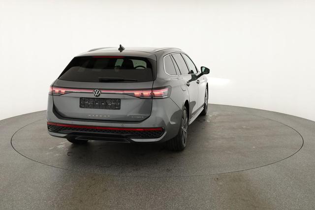 Volkswagen Passat Variant 1.5 TSI eHybrid 200 kW R-Line R-LINE, HuD, ProMax, Pano, 19-Zoll, IQ.Light 
