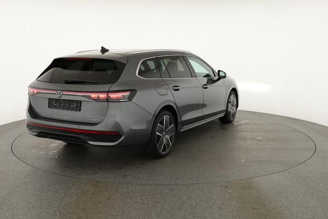 Volkswagen Passat Variant 1.5 TSI eHybrid 200 kW R-Line R-LINE, HuD, ProMax, Pano, 19-Zoll, IQ.Light 