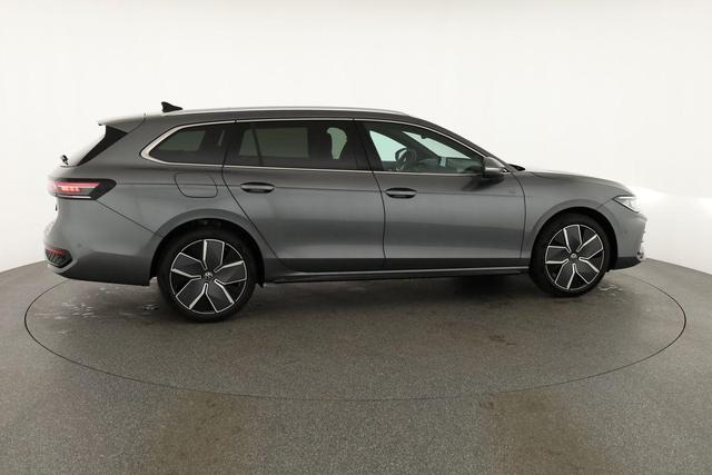 Volkswagen Passat Variant 1.5 TSI eHybrid 200 kW R-Line R-LINE, HuD, ProMax, Pano, 19-Zoll, IQ.Light 