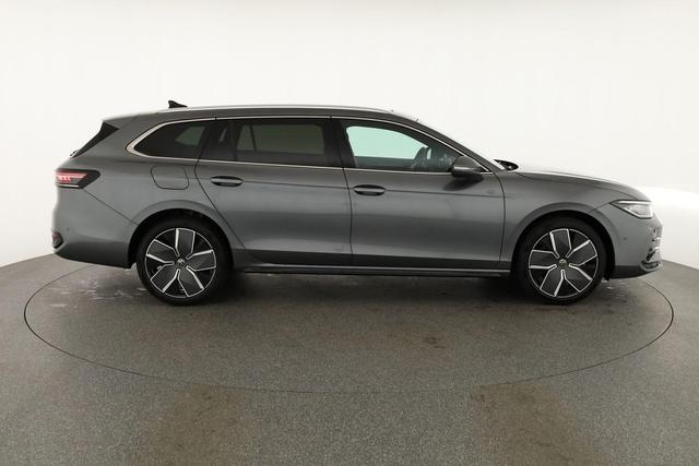 Volkswagen Passat Variant 1.5 TSI eHybrid 200 kW R-Line R-LINE, HuD, ProMax, Pano, 19-Zoll, IQ.Light 