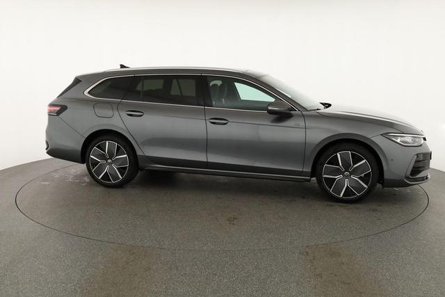 Volkswagen Passat Variant 1.5 TSI eHybrid 200 kW R-Line R-LINE, HuD, ProMax, Pano, 19-Zoll, IQ.Light 