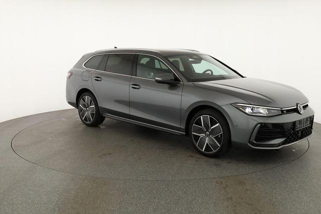 Volkswagen Passat Variant 1.5 TSI eHybrid 200 kW R-Line R-LINE, HuD, ProMax, Pano, 19-Zoll, IQ.Light 