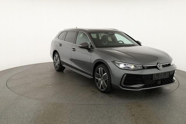 Volkswagen Passat Variant 1.5 TSI eHybrid 200 kW R-Line R-LINE, HuD, ProMax, Pano, 19-Zoll, IQ.Light 