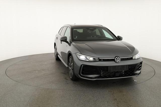 Volkswagen Passat Variant 1.5 TSI eHybrid 200 kW R-Line R-LINE, HuD, ProMax, Pano, 19-Zoll, IQ.Light 