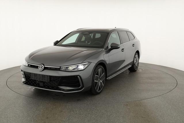 Volkswagen Passat Variant 1.5 TSI eHybrid 200 kW R-Line R-LINE, HuD, ProMax, Pano, 19-Zoll, IQ.Light 