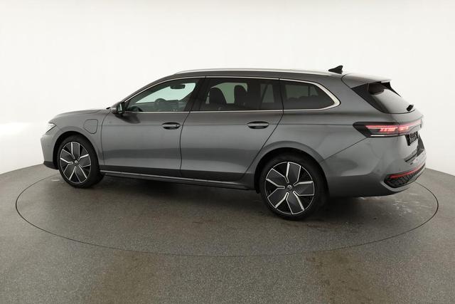 Volkswagen Passat Variant 1.5 TSI eHybrid 200 kW R-Line R-LINE, HuD, ProMax, Pano, 19-Zoll, IQ.Light 