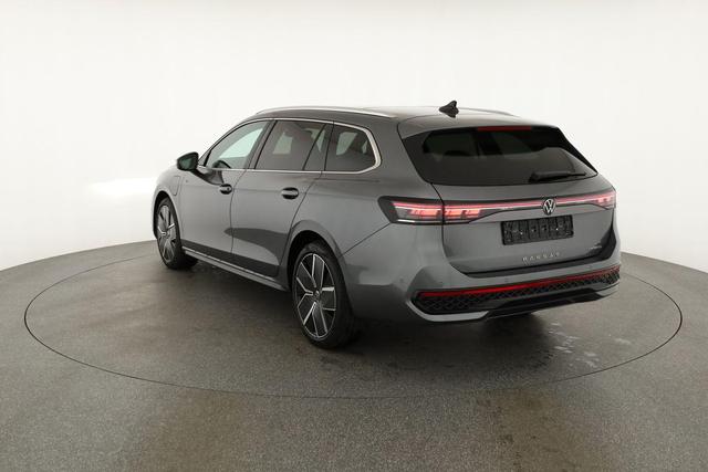 Volkswagen Passat Variant 1.5 TSI eHybrid 200 kW R-Line R-LINE, HuD, ProMax, Pano, 19-Zoll, IQ.Light 