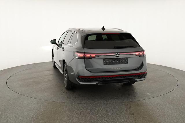 Volkswagen Passat Variant 1.5 TSI eHybrid 200 kW R-Line R-LINE, HuD, ProMax, Pano, 19-Zoll, IQ.Light 