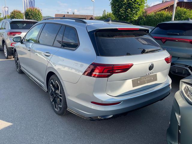 Volkswagen Golf Variant 1.5 TSI 110 kW R-Line VIII R-LINE, AHK, easyOpen, Kamera, LED-Plus, 3-J Garantie 