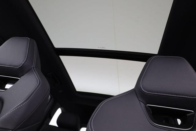 Skoda Kodiaq 1.5 TSI mHEV 110kW Sportline DSG Sportline, 7-Sitzer, Pano, AHK, Navi, Matrix 