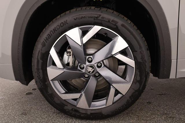 Skoda Kodiaq 1.5 TSI mHEV 110kW Sportline DSG Sportline, 7-Sitzer, Pano, AHK, Navi, Matrix 