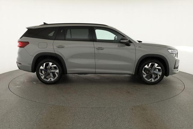 Skoda Kodiaq 1.5 TSI mHEV 110kW Sportline DSG Sportline, 7-Sitzer, Pano, AHK, Navi, Matrix 