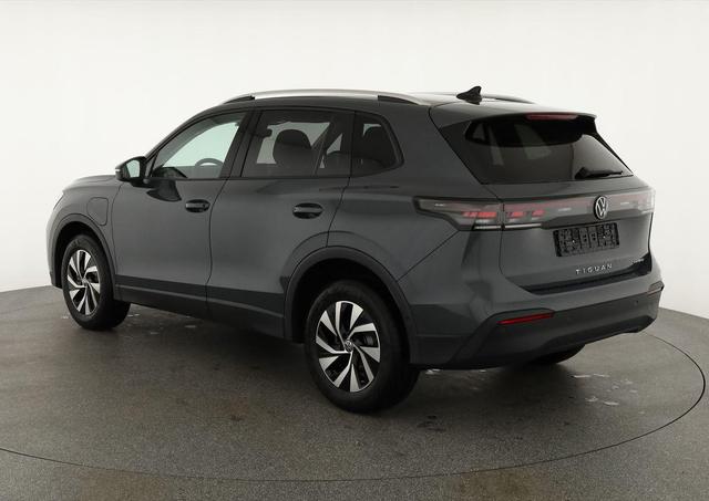 Volkswagen Tiguan 1.5 TSI eHybrid 150 kW Life DSG Life, AHK, Navi, ParkAssist, 5-J Garantie 