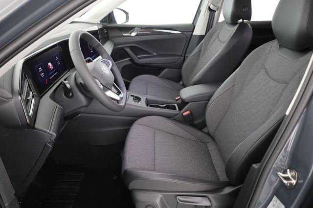 Volkswagen Tiguan 1.5 TSI eHybrid 150 kW Life DSG Life, AHK, Navi, ParkAssist, 5-J Garantie 