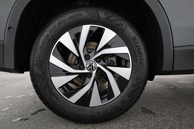 Volkswagen Tiguan 1.5 TSI eHybrid 150 kW Life DSG Life, AHK, Navi, ParkAssist, 5-J Garantie 