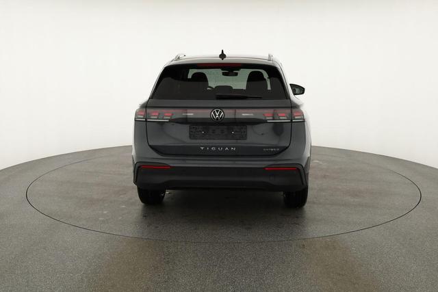 Volkswagen Tiguan 1.5 TSI eHybrid 150 kW Life DSG Life, AHK, Navi, ParkAssist, 5-J Garantie 