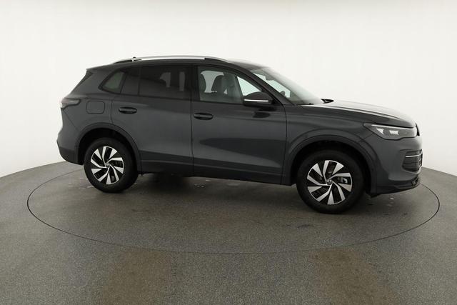 Volkswagen Tiguan 1.5 TSI eHybrid 150 kW Life DSG Life, AHK, Navi, ParkAssist, 5-J Garantie 