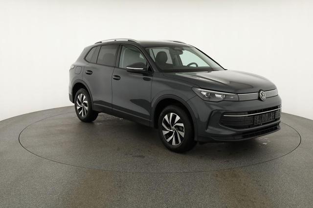 Volkswagen Tiguan 1.5 TSI eHybrid 150 kW Life DSG Life, AHK, Navi, ParkAssist, 5-J Garantie 