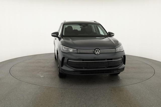 Volkswagen Tiguan 1.5 TSI eHybrid 150 kW Life DSG Life, AHK, Navi, ParkAssist, 5-J Garantie 