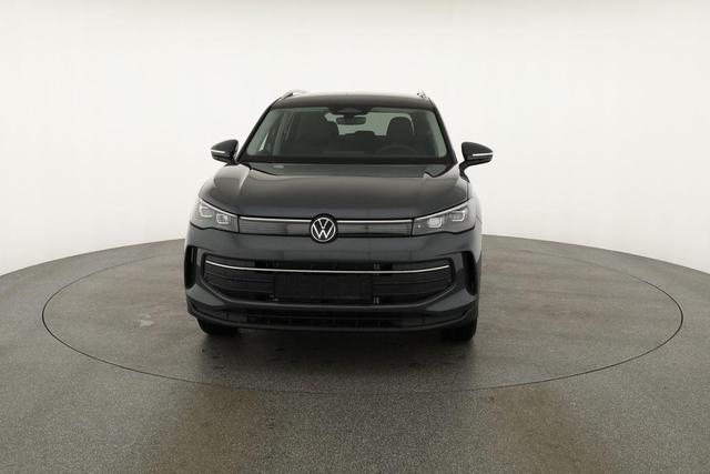 Volkswagen Tiguan 1.5 TSI eHybrid 150 kW Life DSG Life, AHK, Navi, ParkAssist, 5-J Garantie 