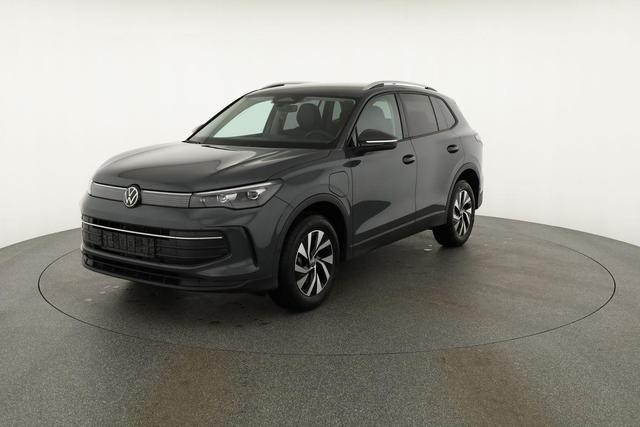 Volkswagen Tiguan 1.5 TSI eHybrid 150 kW Life DSG Life, AHK, Navi, ParkAssist, 5-J Garantie 