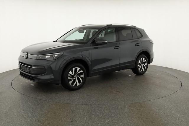 Volkswagen Tiguan 1.5 TSI eHybrid 150 kW Life DSG Life, AHK, Navi, ParkAssist, 5-J Garantie 