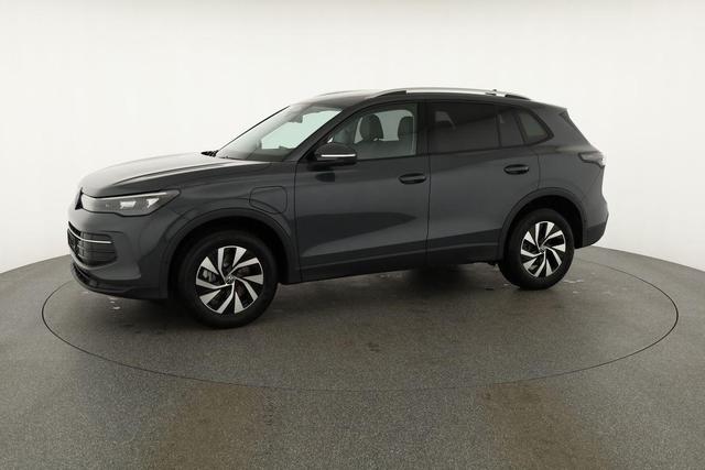Volkswagen Tiguan 1.5 TSI eHybrid 150 kW Life DSG Life, AHK, Navi, ParkAssist, 5-J Garantie 