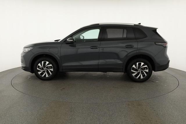 Volkswagen Tiguan 1.5 TSI eHybrid 150 kW Life DSG Life, AHK, Navi, ParkAssist, 5-J Garantie 